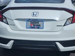 2016 Civic Thumbnail 34