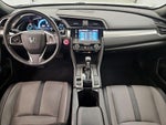 2017 Civic Thumbnail 9