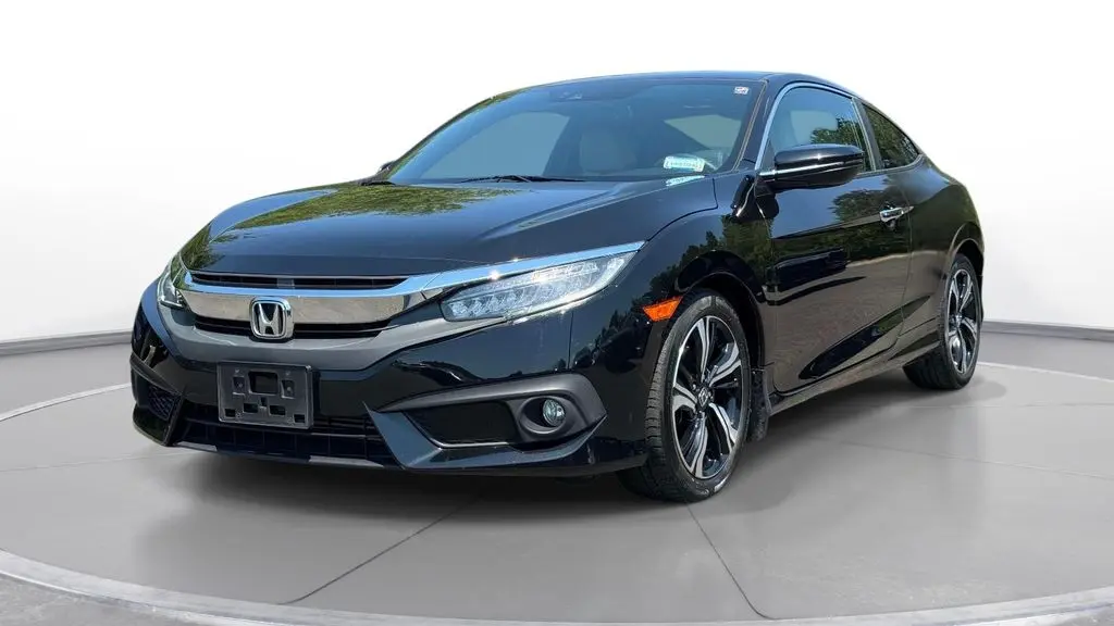 Preowned 2016 Honda Civic Touring for Sale