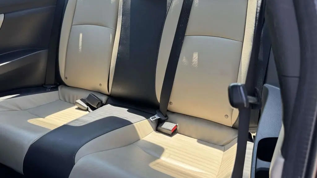 2016 Honda Civic Touring