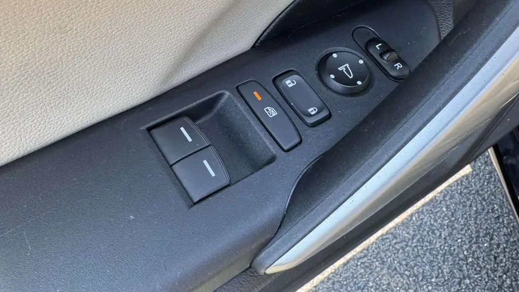 2016 Honda Civic Touring