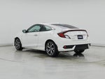 2019 Civic Thumbnail 2