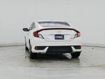 2019 Civic Thumbnail 6
