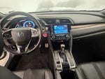 2019 Civic Thumbnail 9