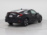 2017 Civic Thumbnail 8