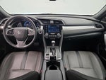 2017 Civic Thumbnail 9