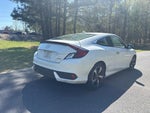 2017 Civic Thumbnail 5