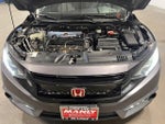 2018 Civic Thumbnail 9
