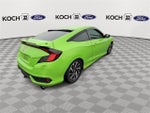 2017 Civic Thumbnail 2