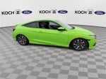 2017 Civic Thumbnail 4