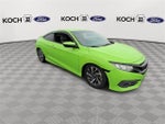 2017 Civic Thumbnail 5