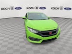 2017 Civic Thumbnail 6
