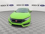 2017 Civic Thumbnail 7