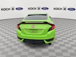 2017 Civic Thumbnail 9