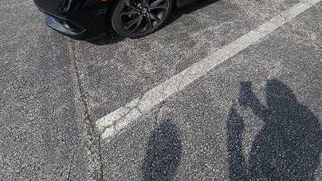 Preowned 2020 Honda Civic Sport for Sale