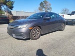 2016 Civic Thumbnail 4