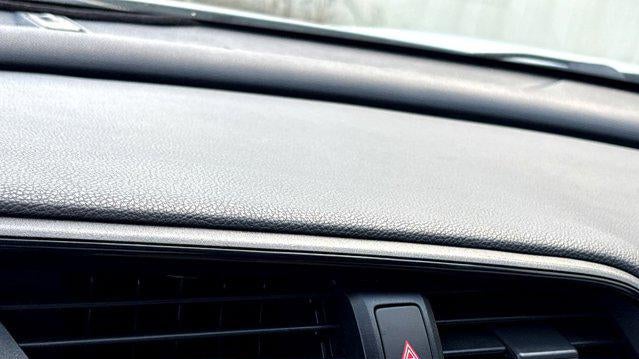 2017 Honda Civic LX-P