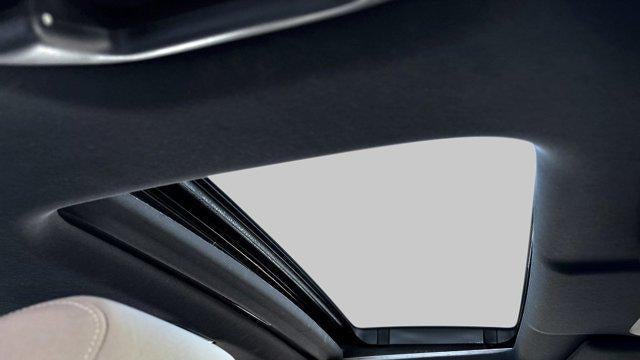 2017 Honda Civic LX-P