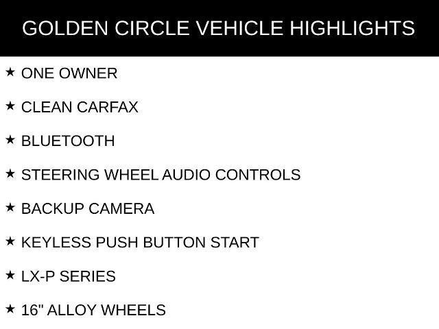 2017 Honda Civic - $16,598