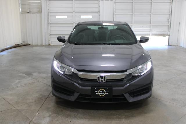2017 Honda Civic - $16,598