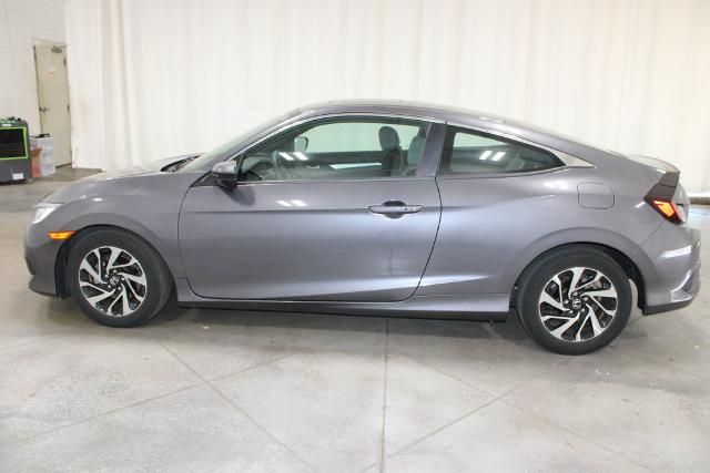2017 Honda Civic - $16,598