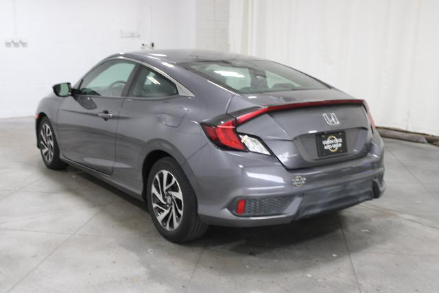 2017 Honda Civic - $16,598
