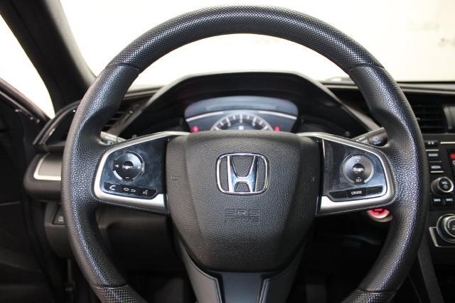 2017 Honda Civic - $16,598