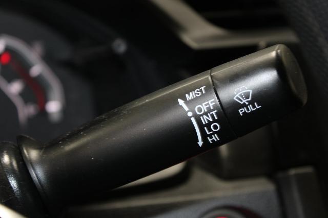 2017 Honda Civic - $16,598