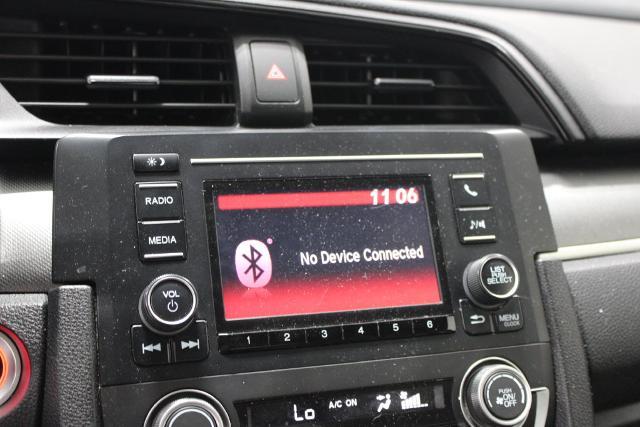 2017 Honda Civic - $16,598