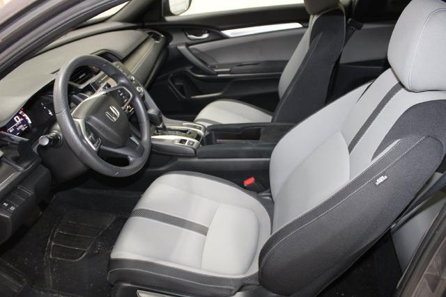 2017 Honda Civic - $16,598