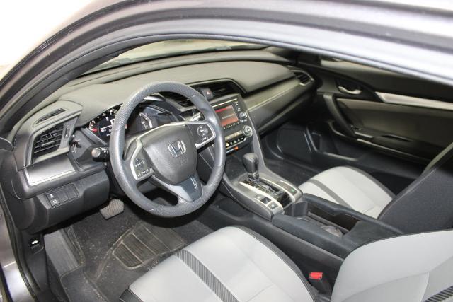 2017 Honda Civic - $16,598