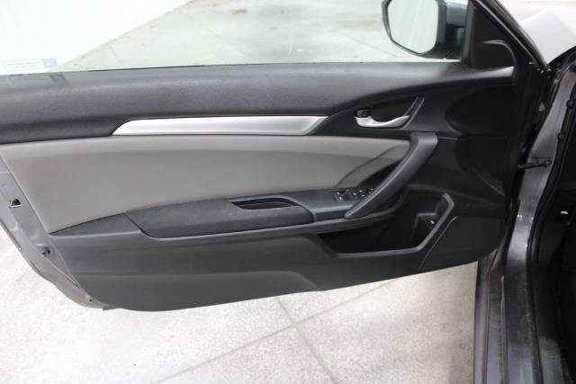 2017 Honda Civic - $16,598