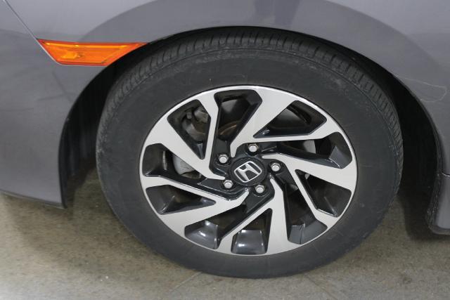 2017 Honda Civic - $16,598