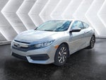 2017 Civic Thumbnail 3
