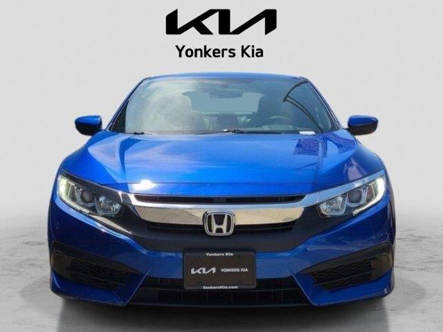 2018 Honda Civic - $15,295