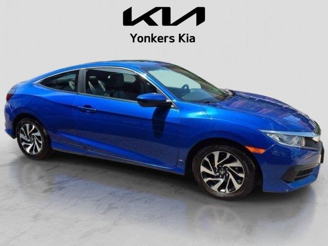 2018 Honda Civic - $15,295