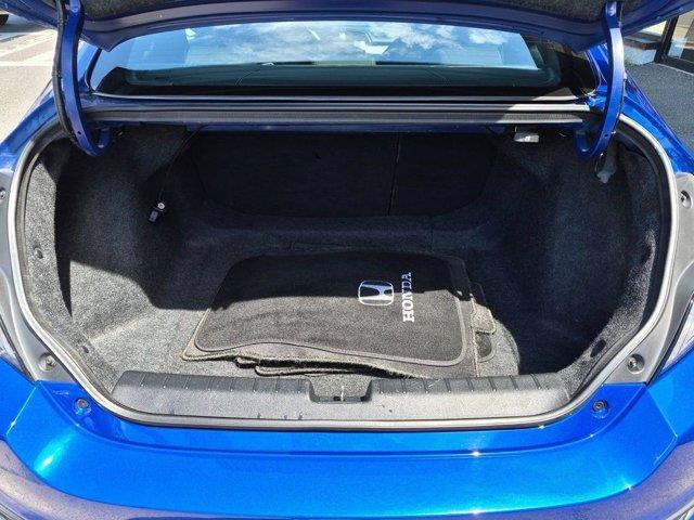2018 Honda Civic - $15,295