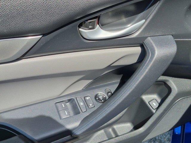 2018 Honda Civic - $15,295