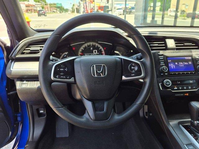 2018 Honda Civic - $15,295