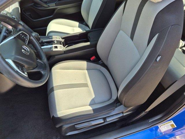 2018 Honda Civic - $15,295