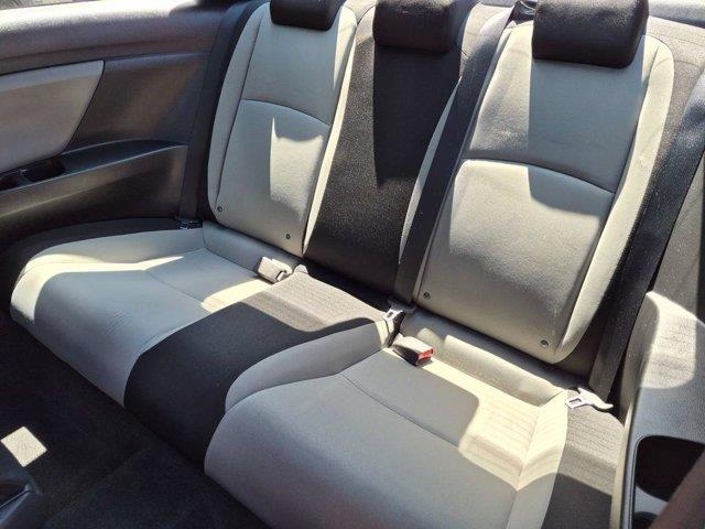 2018 Honda Civic - $15,295