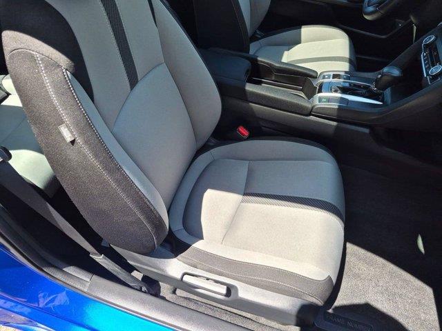 2018 Honda Civic - $15,295