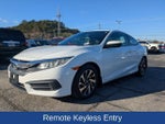 2017 Civic Thumbnail 9