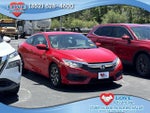 2018 Civic Thumbnail 1