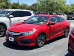 2018 Civic Thumbnail 2
