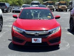 2018 Civic Thumbnail 3