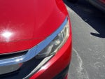 2018 Civic Thumbnail 4