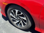 2018 Civic Thumbnail 5