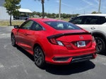 2018 Civic Thumbnail 6