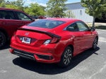2018 Civic Thumbnail 7